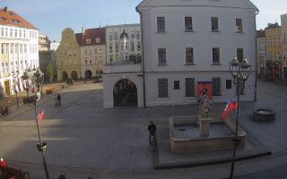 Gliwice Rynek - 01-11-2025 12:50
