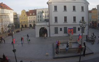 Gliwice Rynek - 01-11-2025 14:23
