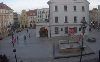 Gliwice Rynek - 01-11-2025 15:09