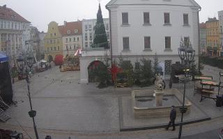 Gliwice Rynek - 13-12-2025 09:30