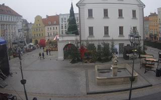 Gliwice Rynek - 13-12-2025 10:01
