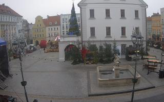 Gliwice Rynek - 13-12-2025 11:03