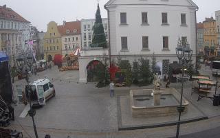 Gliwice Rynek - 13-12-2025 11:33