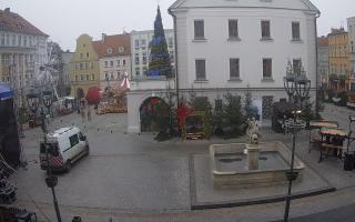 Gliwice Rynek - 13-12-2025 11:49