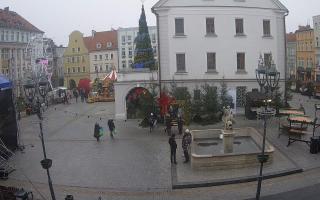 Gliwice Rynek - 13-12-2025 12:35