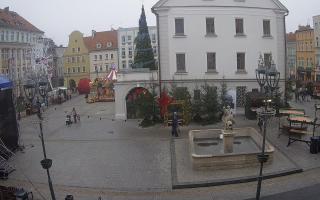 Gliwice Rynek - 13-12-2025 12:50