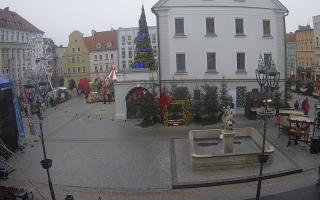 Gliwice Rynek - 13-12-2025 13:21