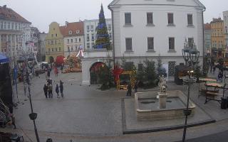 Gliwice Rynek - 13-12-2025 13:36