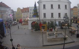 Gliwice Rynek - 13-12-2025 13:52