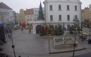 Gliwice Rynek - 13-12-2025 13:06