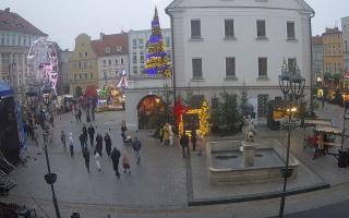 Gliwice Rynek - 13-12-2025 14:22