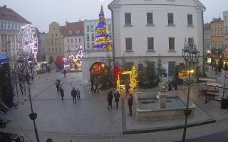 Gliwice Rynek - 13-12-2025 14:38
