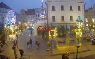 Gliwice Rynek - 13-12-2025 14:53