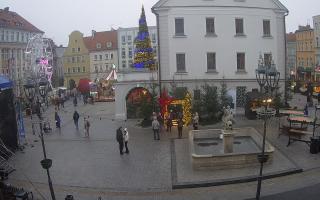 Gliwice Rynek - 13-12-2025 14:07