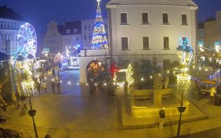 Gliwice Rynek - 13-12-2025 15:09