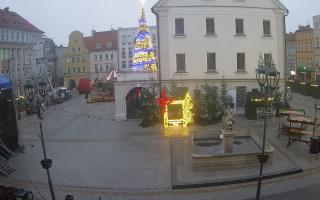 Gliwice Rynek - 13-12-2025 06:26
