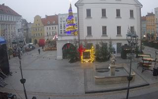 Gliwice Rynek - 13-12-2025 06:41