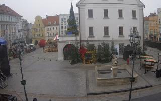 Gliwice Rynek - 13-12-2025 08:14