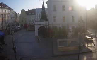 Gliwice Rynek - 18-12-2025 09:24