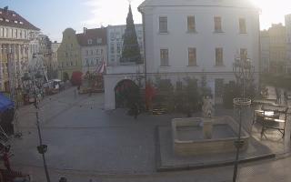 Gliwice Rynek - 18-12-2025 09:40
