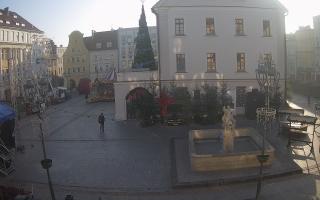 Gliwice Rynek - 18-12-2025 09:09