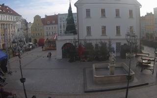 Gliwice Rynek - 18-12-2025 10:26