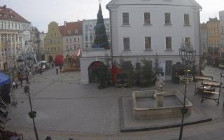 Gliwice Rynek - 18-12-2025 11:12