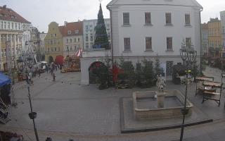 Gliwice Rynek - 18-12-2025 11:27
