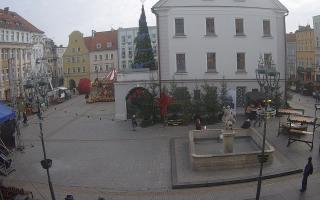 Gliwice Rynek - 18-12-2025 11:43