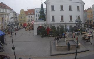 Gliwice Rynek - 18-12-2025 12:13