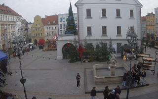 Gliwice Rynek - 18-12-2025 12:29