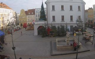 Gliwice Rynek - 18-12-2025 13:15