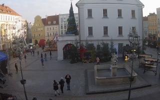 Gliwice Rynek - 18-12-2025 13:30