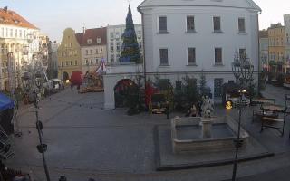 Gliwice Rynek - 18-12-2025 13:46