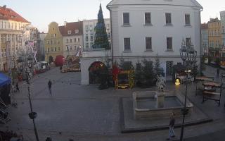 Gliwice Rynek - 18-12-2025 14:16