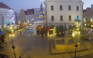 Gliwice Rynek - 18-12-2025 15:02