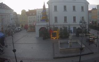 Gliwice Rynek - 18-12-2025 06:51