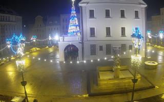 Gliwice Rynek - 14-01-2026 01:38