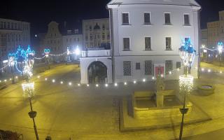 Gliwice Rynek - 01-02-2026 00:37