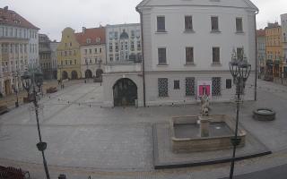 Gliwice Rynek - 01-02-2026 09:20