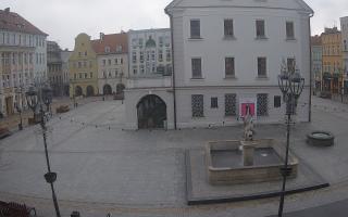 Gliwice Rynek - 01-02-2026 09:05