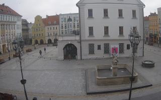 Gliwice Rynek - 01-02-2026 10:37