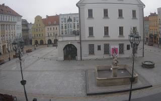 Gliwice Rynek - 01-02-2026 10:06