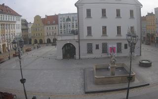 Gliwice Rynek - 01-02-2026 11:23