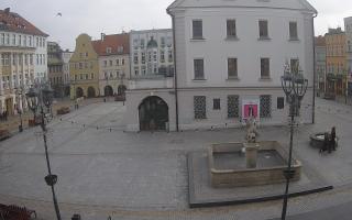 Gliwice Rynek - 01-02-2026 11:38