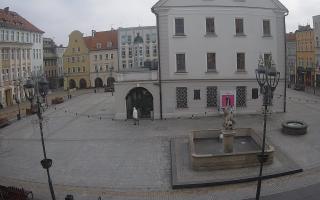 Gliwice Rynek - 01-02-2026 11:54
