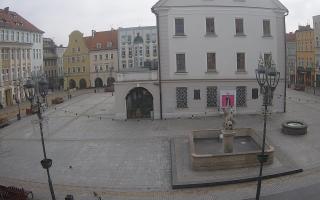 Gliwice Rynek - 01-02-2026 11:08