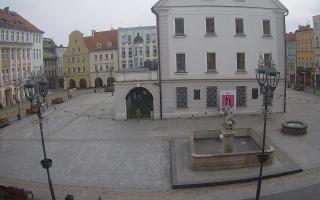 Gliwice Rynek - 01-02-2026 12:24
