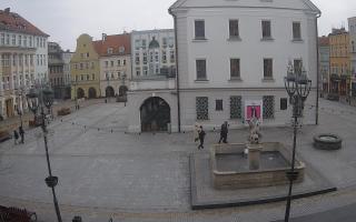 Gliwice Rynek - 01-02-2026 12:40
