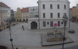 Gliwice Rynek - 01-02-2026 12:09
